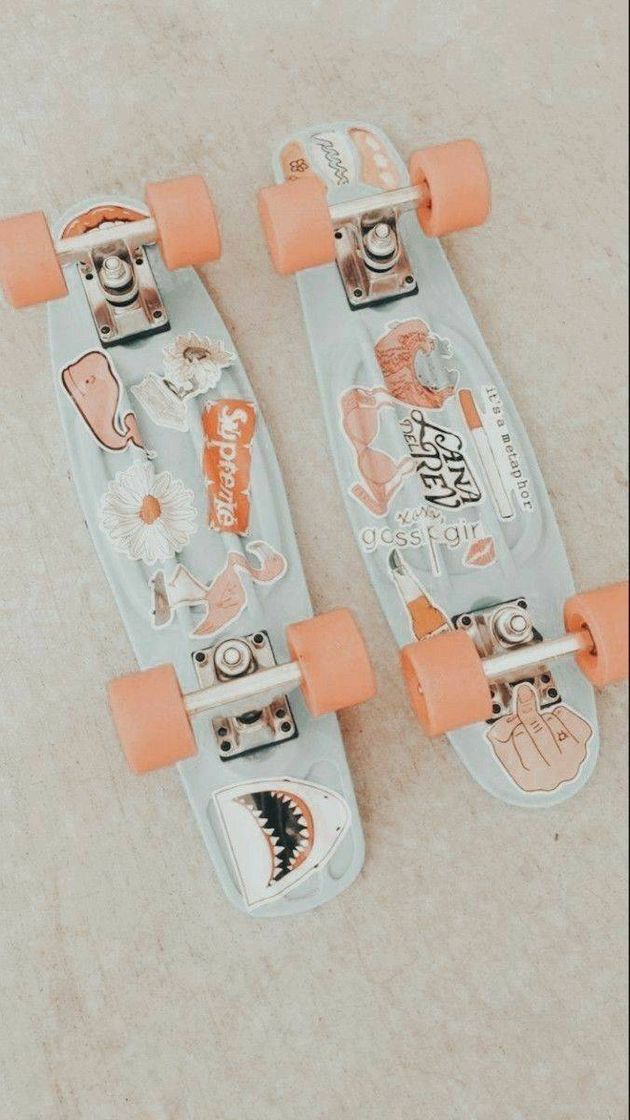 Moda Skate