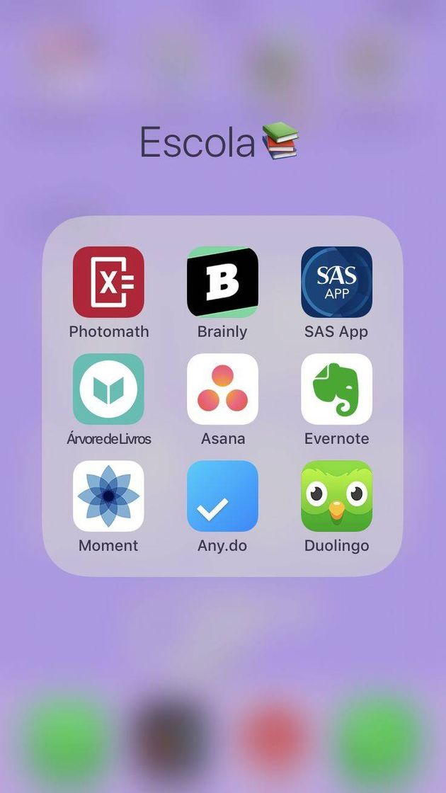 Moda APPS PARA TE AJUDAR A ESTUDAR!!🤓