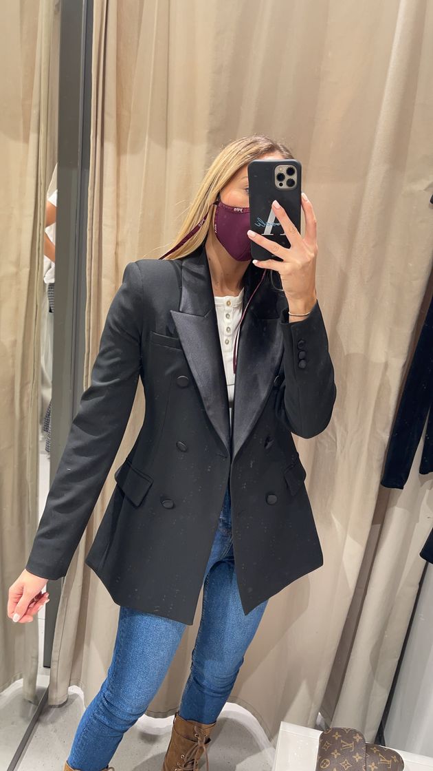 Fashion BLAZER SMOOKING