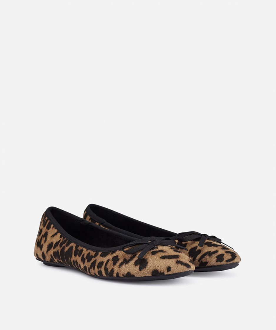 Fashion MANOLETINA ANIMAL PRINT