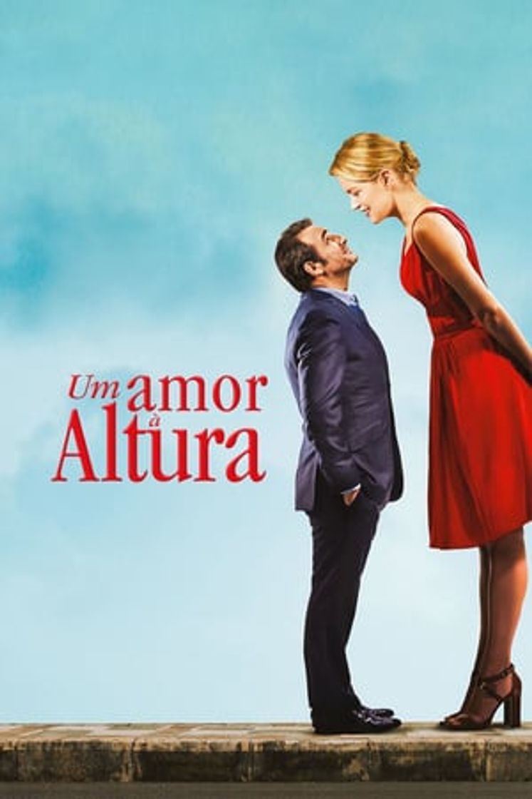 Película Un hombre de altura