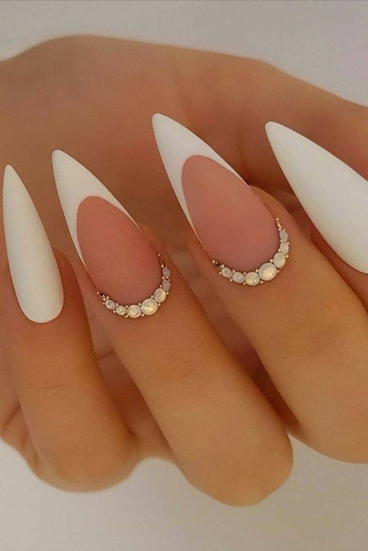 Moda Unhas 