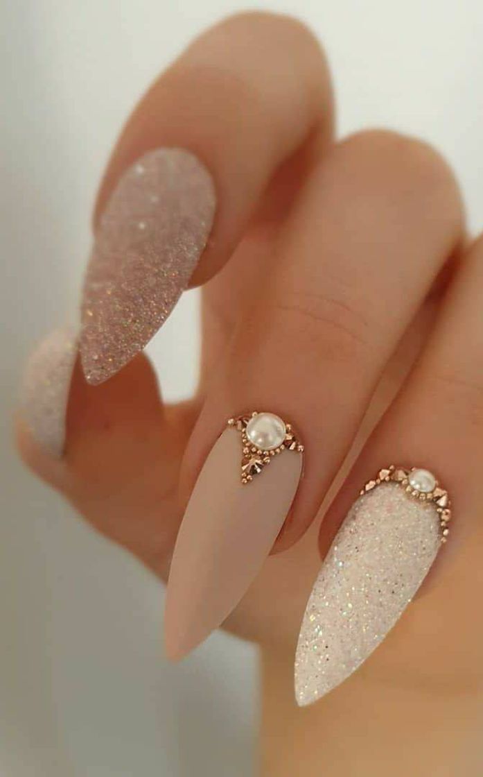 Moda Unhas 