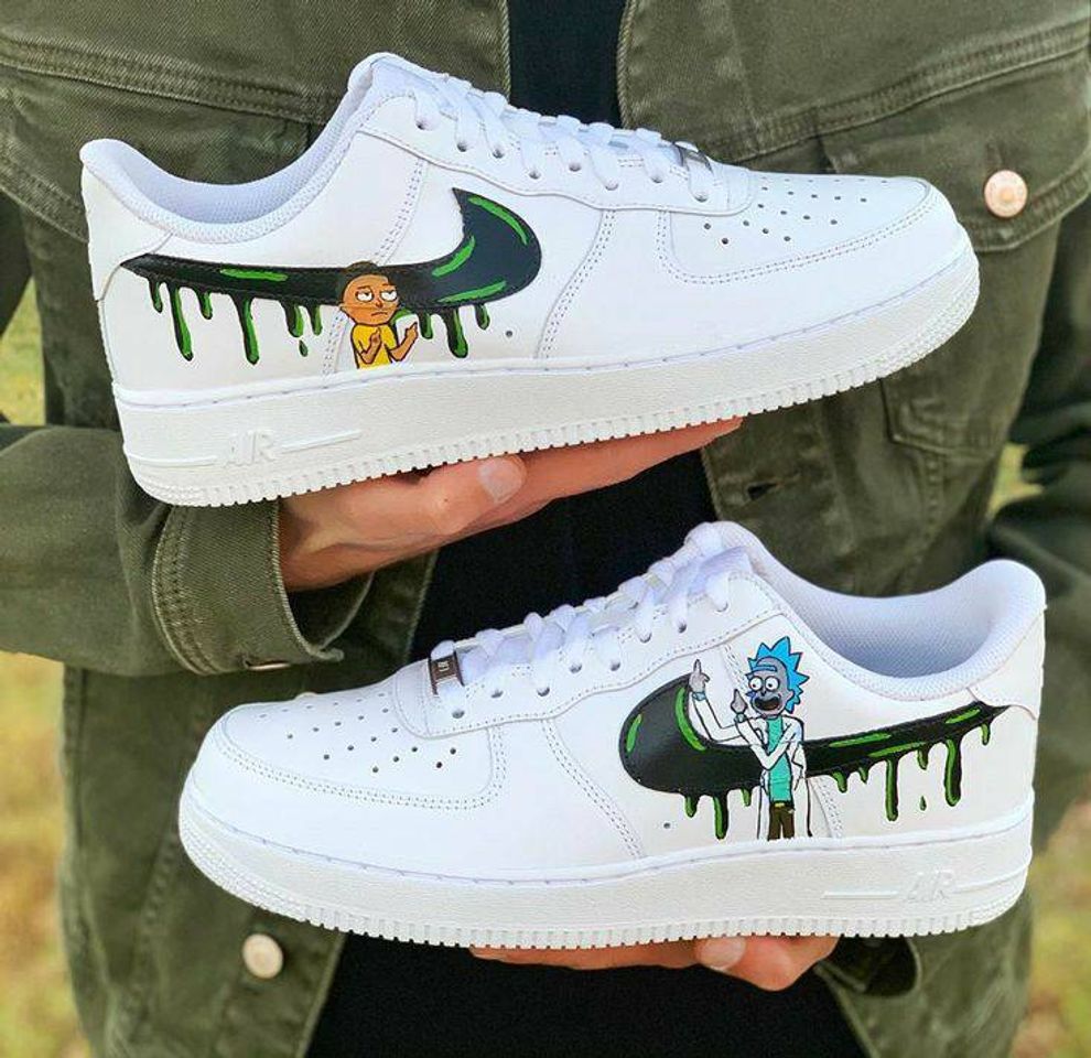 Social Tênis customizado