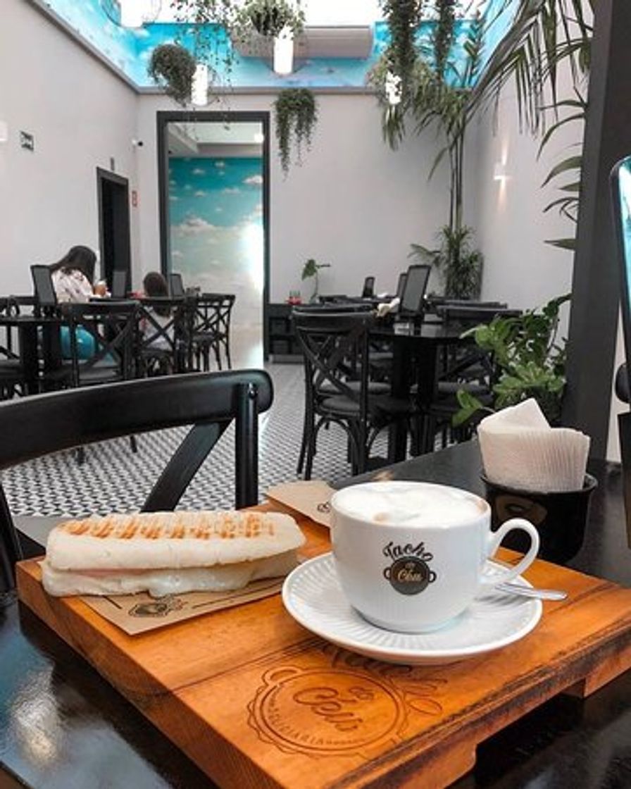 Restaurants Tacho do Céu