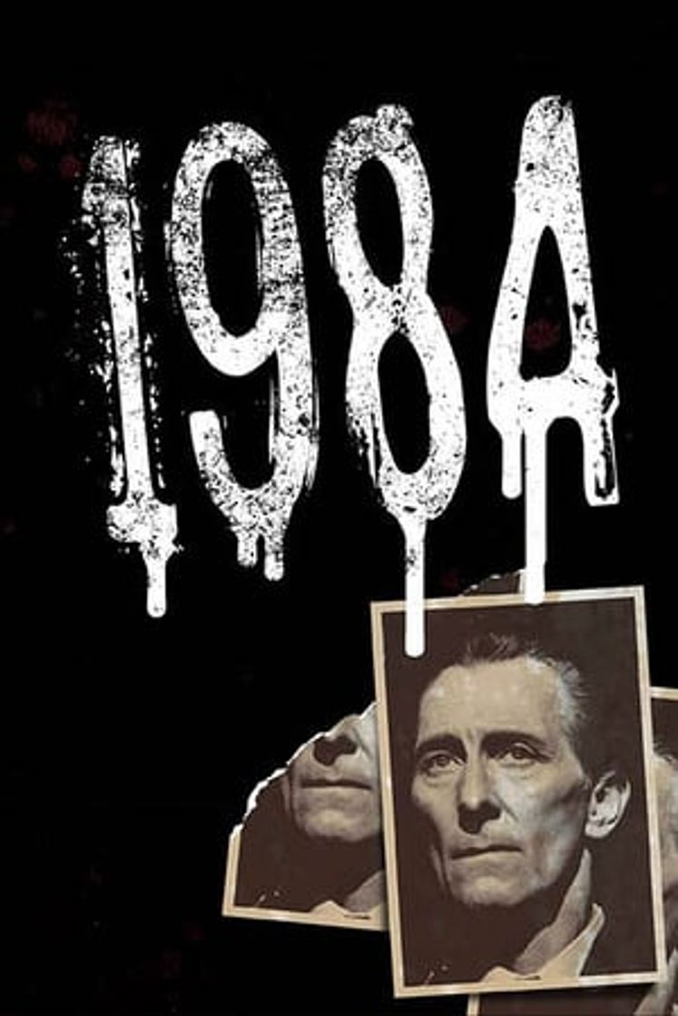 Movie Nineteen Eighty-Four