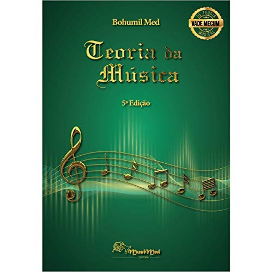 Libros Teoria da Música