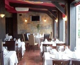 Restaurantes Restaurante o coto