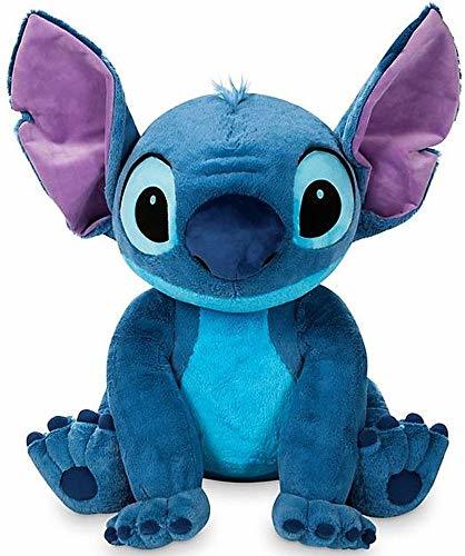 Products Disney Peluche Relleno Lilo & Stitch Puntada Gigante XXL 77 cm