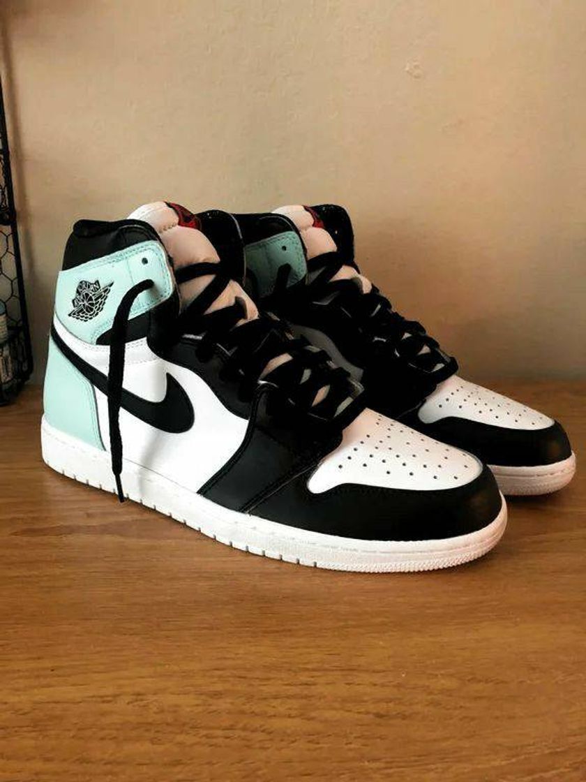 Fashion Jordan 1