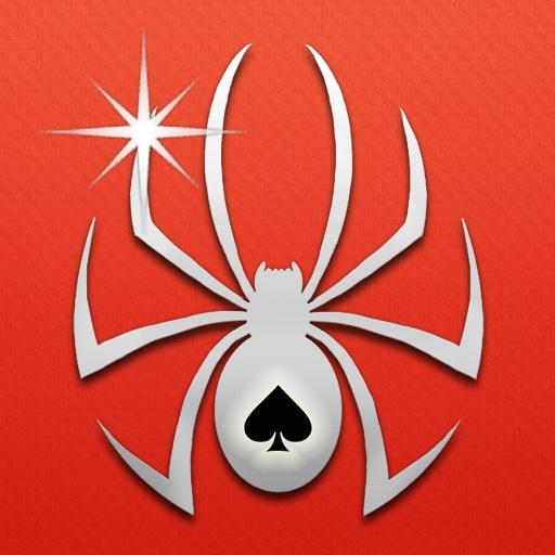 Apps Solitario ▻ Spider