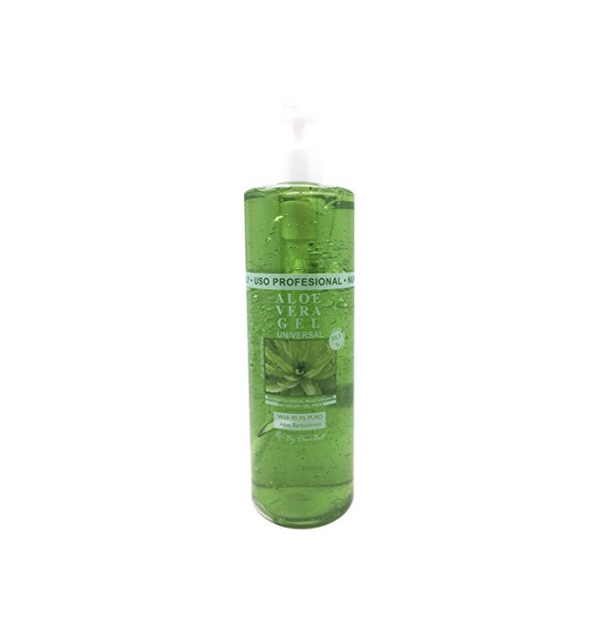 Social By DoriBell ® Gel Aloe Vera 99