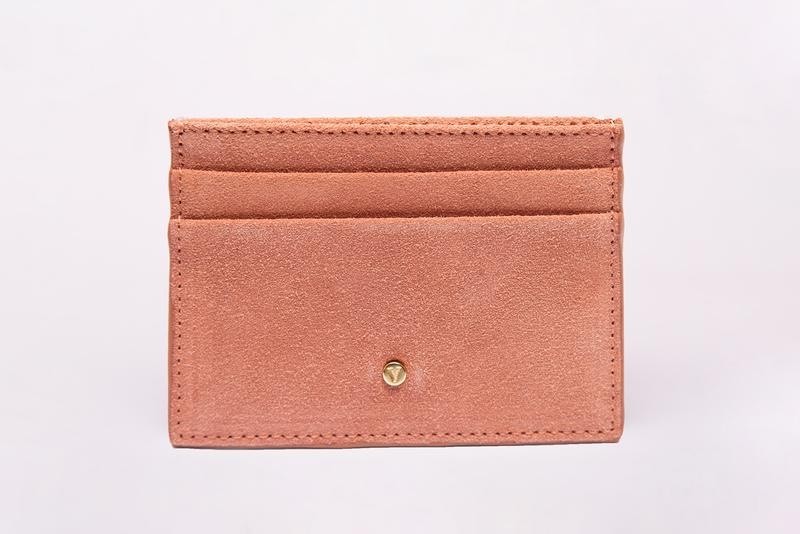 Product The Timeless Cardholder 