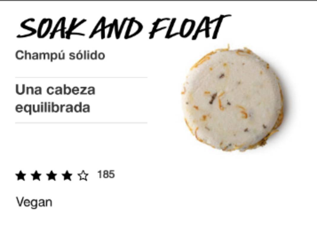 Social Soak and Float