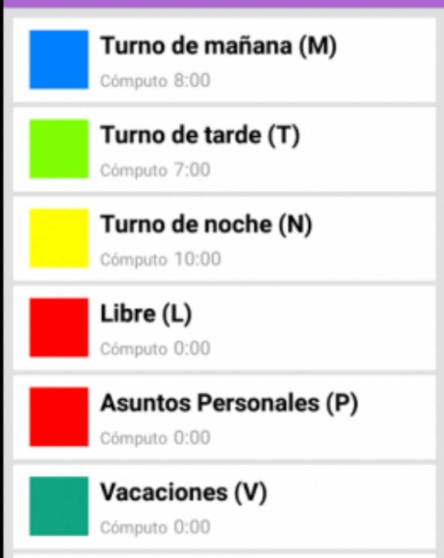 App My Work Shifts - Apps on Google Play