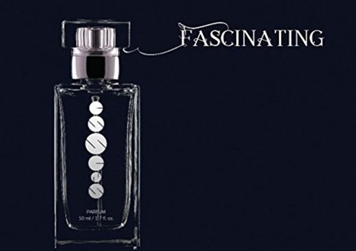 Lujo naturaleza Perfume por Essens con 20% Perfume aceites