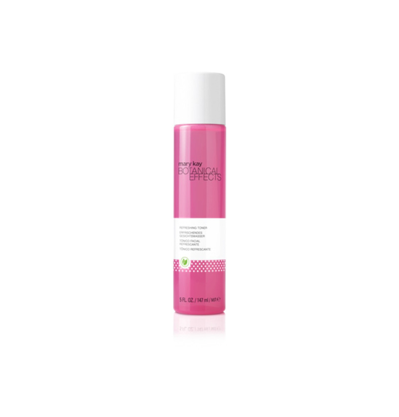 Product Tónico Facial Refrescante Botanical Effects®