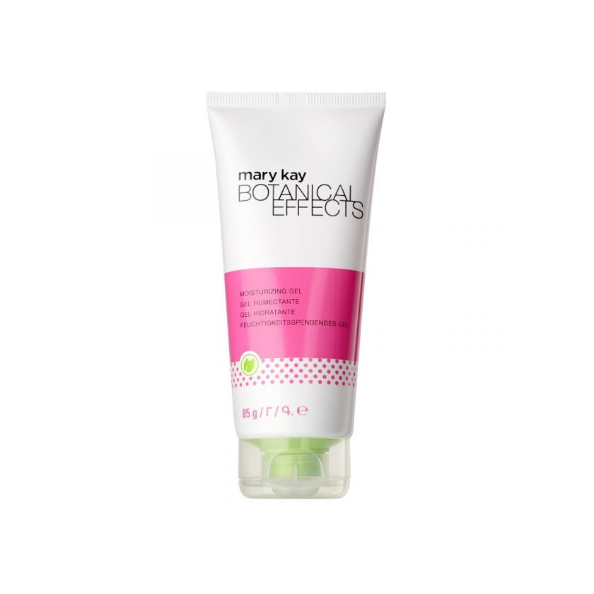 Productos Gel hidratante Mary Kay Bottanical Effects