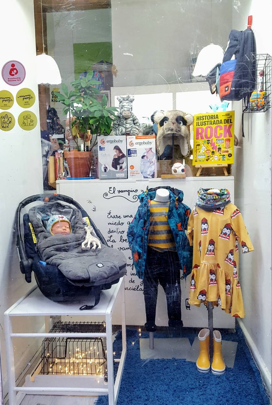 älva for kids