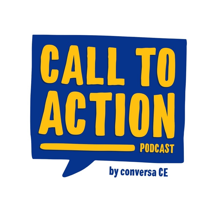 Music Call To Action - podcast