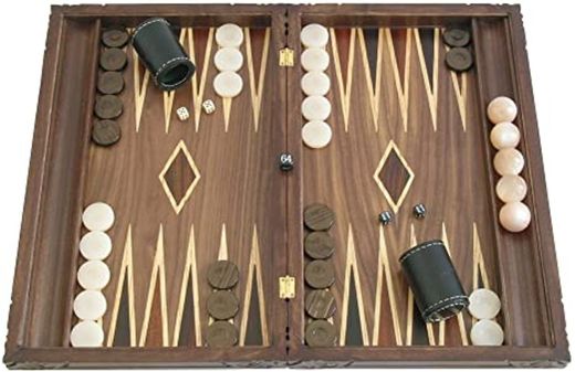 Backgammon