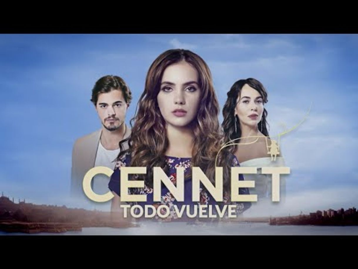 Series Cennet Todo Vuelve