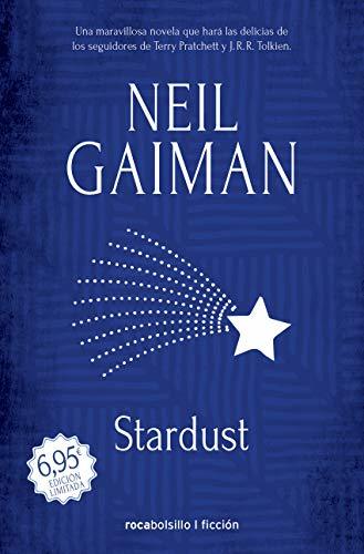 Libro Stardust