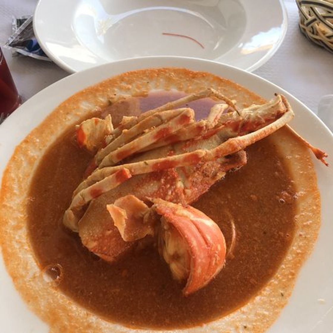 Restaurants Sa Rumbada S C