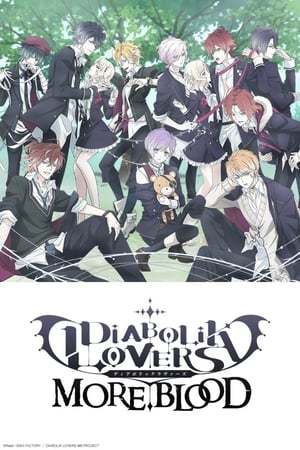 Serie Diabolik Lovers