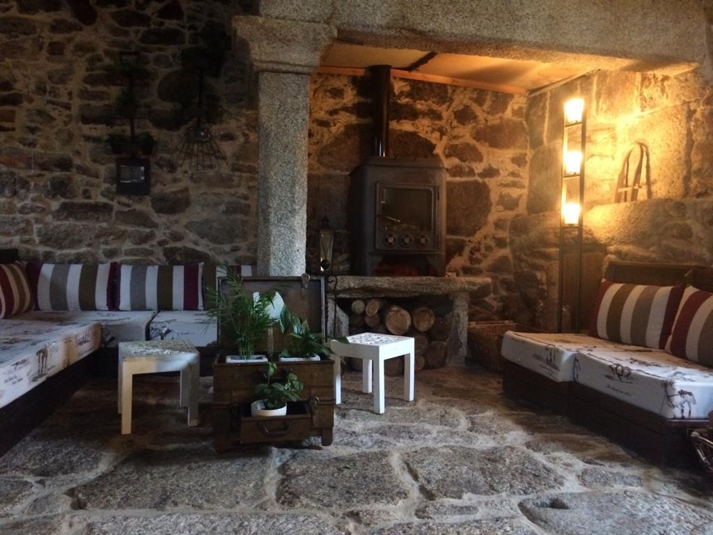 Lugar Casa Grande de Ambroa