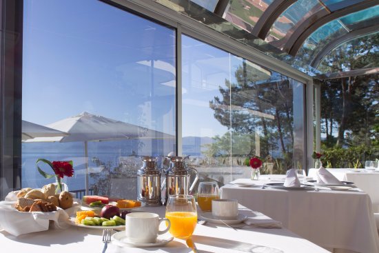 Place Gran Talaso Hotel Sanxenxo