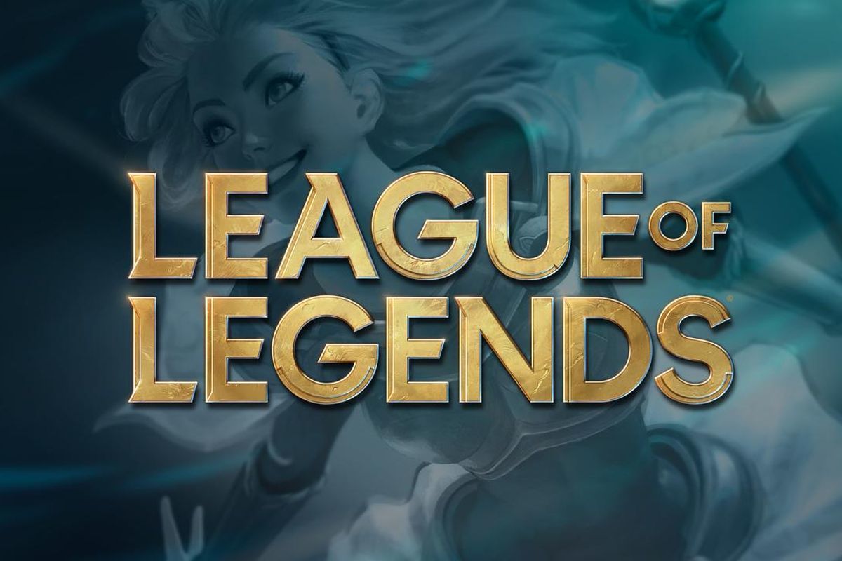 Videogames League of Legends