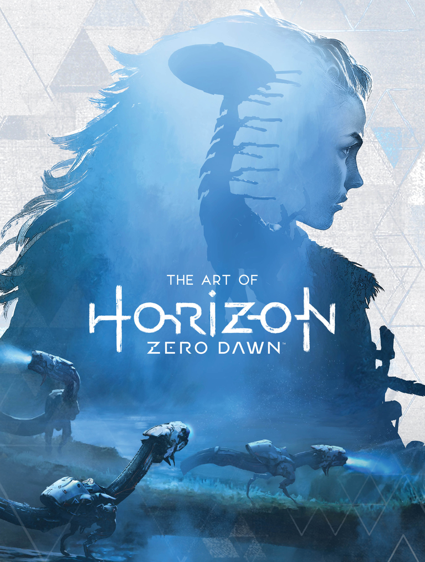 Videogames Horizon Zero Dawn