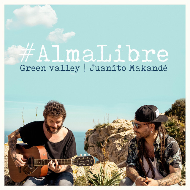 Music Alma Libre