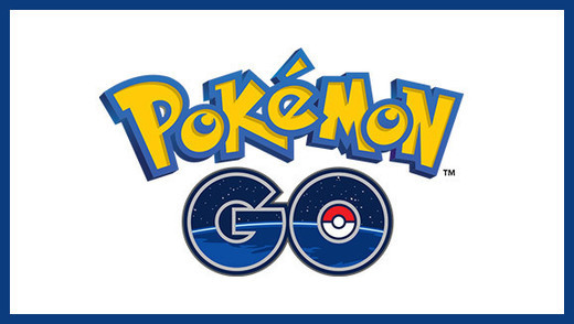 Videojuego Pokémon GO 