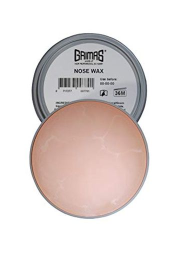 Grimas - Carne artificial Nose Wax, 60 ml
