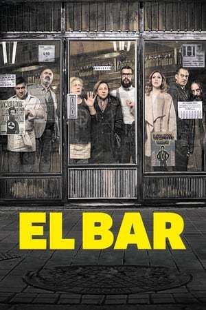 Movie El bar