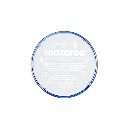 Snazaroo - Pintura facial y corporal