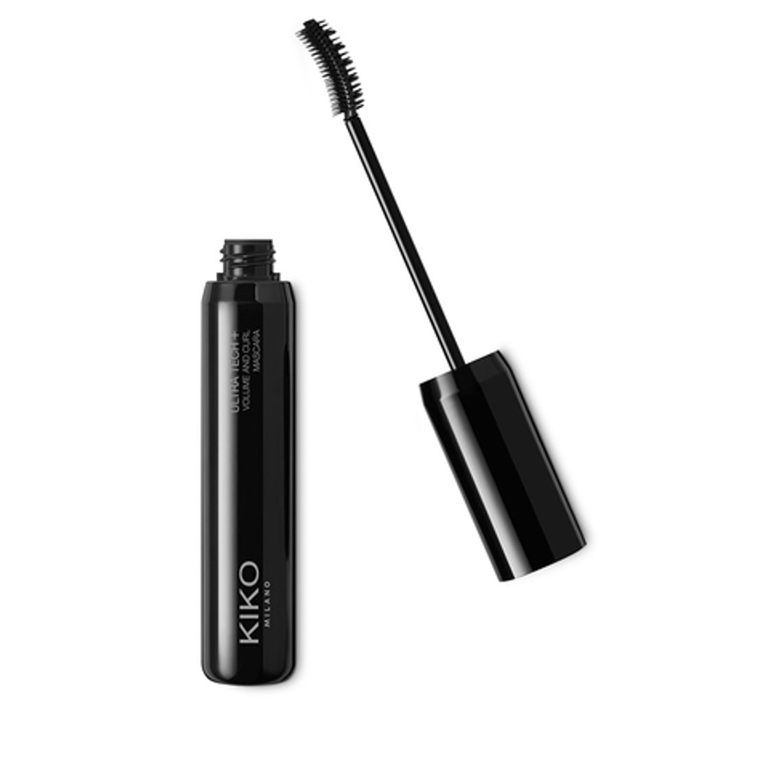 Moda Ultra Tech + Volume And Curl Mascara