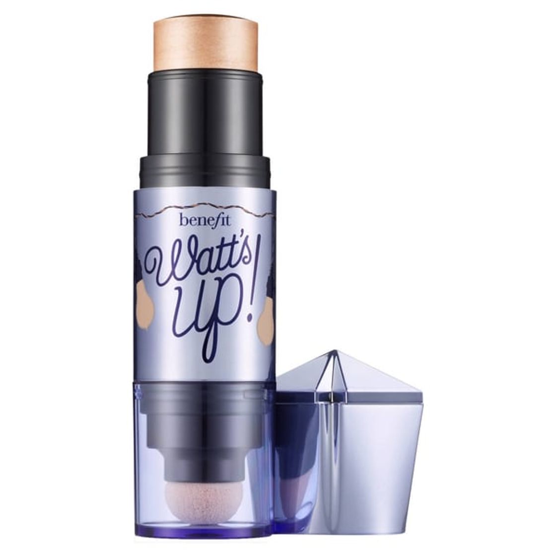 Moda Watt's Up! - Iluminador of BENEFIT COSMETICS ≡ SEPHORA