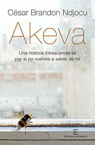 Akeva: Una historia intranscendente por si no vuelves a saber de mí