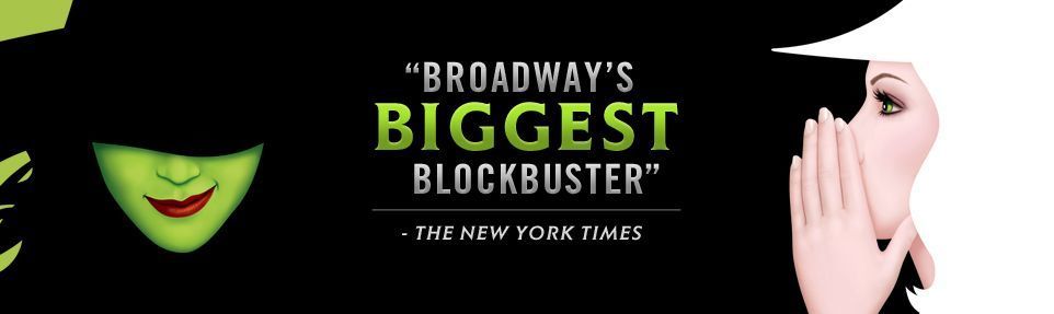 Moda Home | WICKED | Official Broadway Site