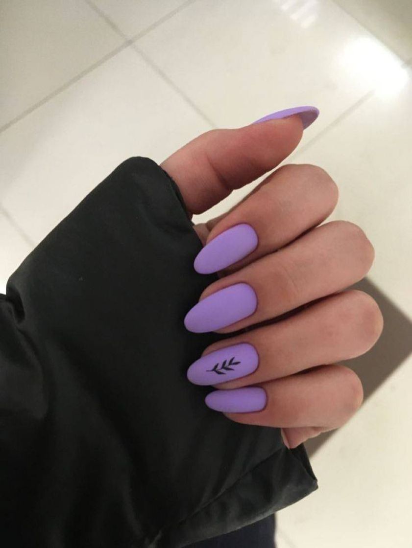 Moda Inspirações pra unhas