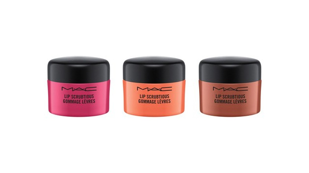 Product Exfoliante de labios MAC