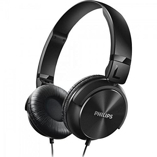 Producto Philips SHL3060 - Auriculares de diadema cerrados