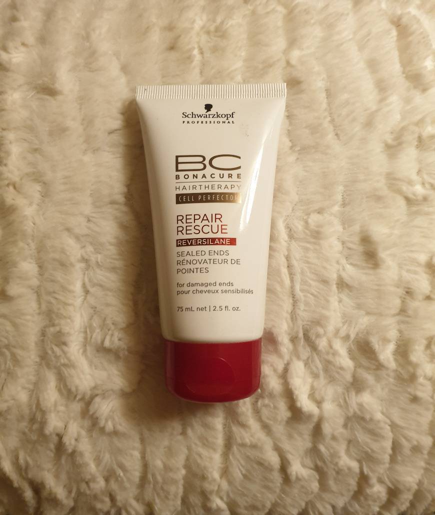 Belleza Schwarzkopf BC Bonacure