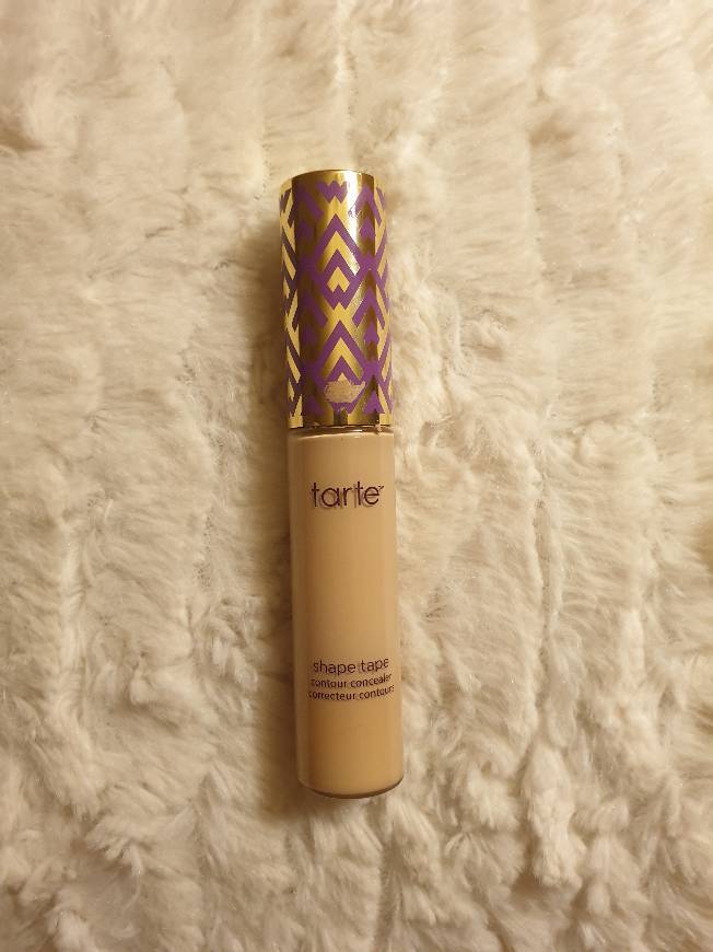 Beauty TARTE Shape Tape Concealer Light Sand