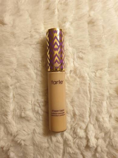 TARTE Shape Tape Concealer Light Sand