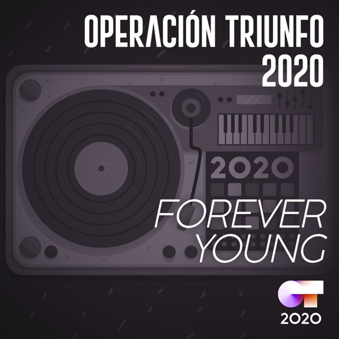 Music Forever Young