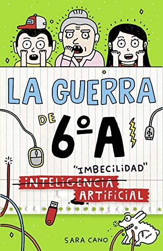 Books (Inteligencia) Imbecilidad artificial